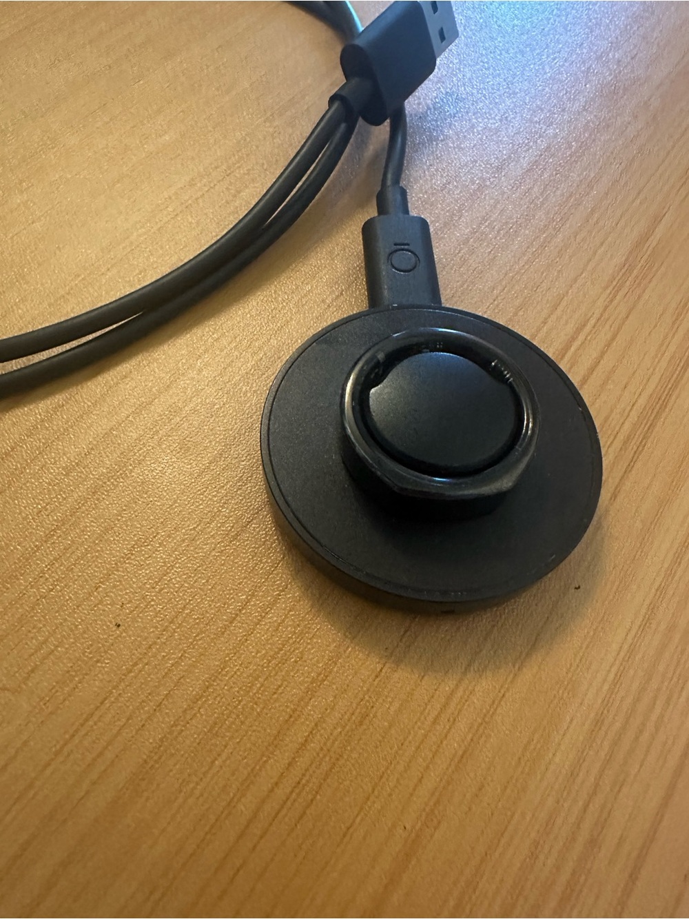 Oura Ring Gen3 — Black
